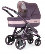 Коляска 2 в 1 Bebecar IP-OP AT — GP 269