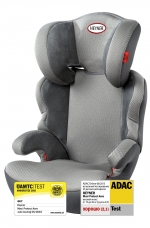 Автокресло Heyner MaxiProtect Aero — Koala Grey