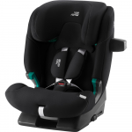 Автокресло Britax Römer Advansafix Pro — Space Black