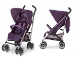 Коляска-трость Cybex Topaz — Princess Pink 2016