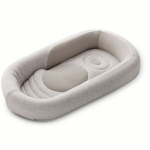 Кокон Inglesina WELCOME POD — QUIET BEIGE