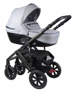 Коляска 3 в 1 Coletto Emporio — E-03 cz