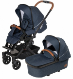 Коляска 2 в 1 Hartan Selection Yes — 553