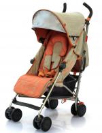 Коляска-трость Maclaren Quest Sport — Linen