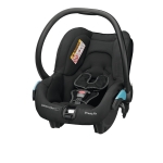 Автокресло Bebe Confort Streety.fix — BLACK RAVEN