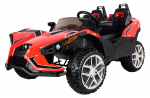 Детский электромобиль Farfello JC888 (2020) — Красный