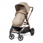 Прогулочная коляска Peg Perego Ypsi — Mon Amour (2021)