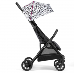 Прогулочная коляска Inglesina Quid 2 2024 — Polca Dot White