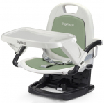 Стульчик для кормления Peg Perego Rialto — Mint