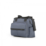 Сумка для коляски Inglesina Aptica Dual Bag — Alaska Blue