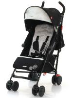 Коляска-трость Maclaren Quest Sport — Camellia Quilt