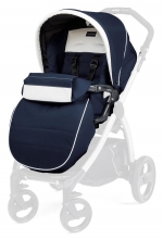 Прогулочный блок Peg Perego Switch — Luna