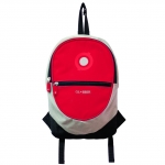 Рюкзак Globber для самокатов Junior — Красный
