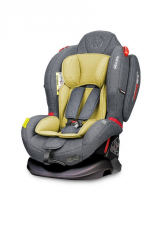 Автокресло Welldon Royal Baby II — Olive