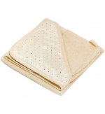 Набор для купания Italbaby Polvere Di Stelle — бежевый