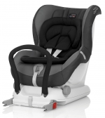 Автокресло Britax Römer Max-Fix II — Stone Grey