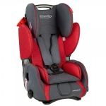 Автокресло STM Starlight SP — Chilli