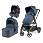 Коляска 3 в 1 Peg Perego Ypsi SL Modular — New Life