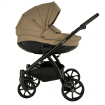 Коляска 2 в 1 Tutis Nanni (2024) — Driftwood