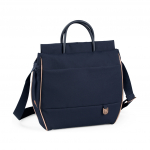 Сумка для коляски Peg Perego Bag — Blue Shine