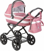 Коляска для новорожденных Cam Linea Elegant — 347