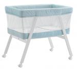 Колыбель Micuna Fresh Mini MO-1560 — White/Animals