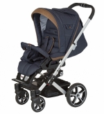 Прогулочная коляска Hartan Vip GT — 818