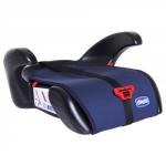 Автокресло-бустер Chicco Quasar Plus — Astral