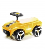 Каталка Brumee Driftee — Yellow