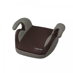 Автокресло-бустер Carmella LB 311, гр.3 — 55 beige-brown