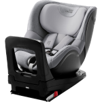 Автокресло Britax Römer Dualfix i-Size — Grey Marble
