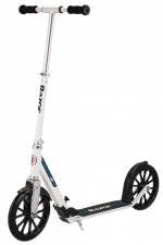 Самокат Razor A6 — белый