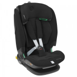 Автокресло Maxi-Cosi Titan Pro i-Size — Authentic Black/черный (2023)