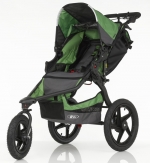 Прогулочная коляска BOB Revolution Pro — Wilderness