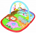 Игровой коврик Parkfield — Лучшие друзья