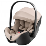 Автокресло Britax Römer BABY-SAFE PRO — Teak