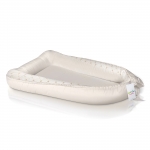 Гнездо для новорожденного Eco Line Нуволла — Бежевый