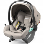 Автокресло Peg Perego Primo Viaggio Lounge — Astral