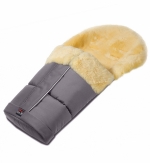 Меховой конверт в коляску Hartan — 855