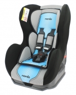 Автокресло Nania Cosmo SP FST — pop blue