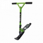 Снегокат Барс Playshion Snow WS-SK — зеленый