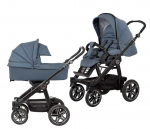 Коляска 2 в 1 Hartan Racer GTS XL — 201