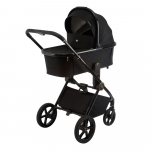 Коляска 2 в 1 Sweet Baby Elegante GL — Black