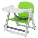 Стульчик-мини для кормления Foppapedretti Krik — Verde