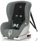 Автокресло Britax Römer Versafix — Steel Grey