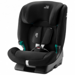 Автокресло Britax Römer EVOLVAFIX — Space Black