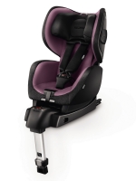 Автокресло Recaro Optiafix — Violet