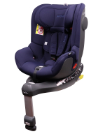 Автокресло Avova Swan-Fix — Atlantic Blue