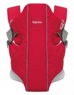 Рюкзак-переноска Inglesina Front — Tulipano