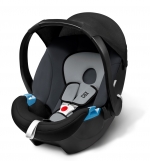 Автокресло CBX by Cybex Aton Basic — Cobblestone